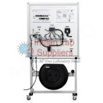 LPG Training Board